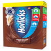 Horlicks - Health & Nutrition Drink (chocolate Flavor) 1kg Refill Pack.png